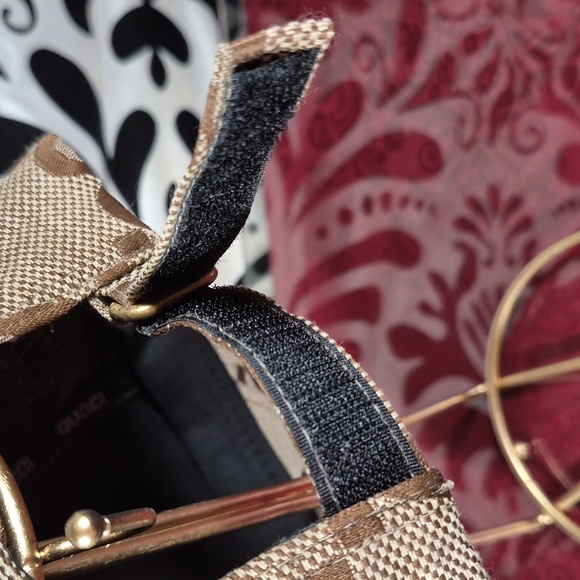 GUCCI Baseball Hat - Picture 4 of 8